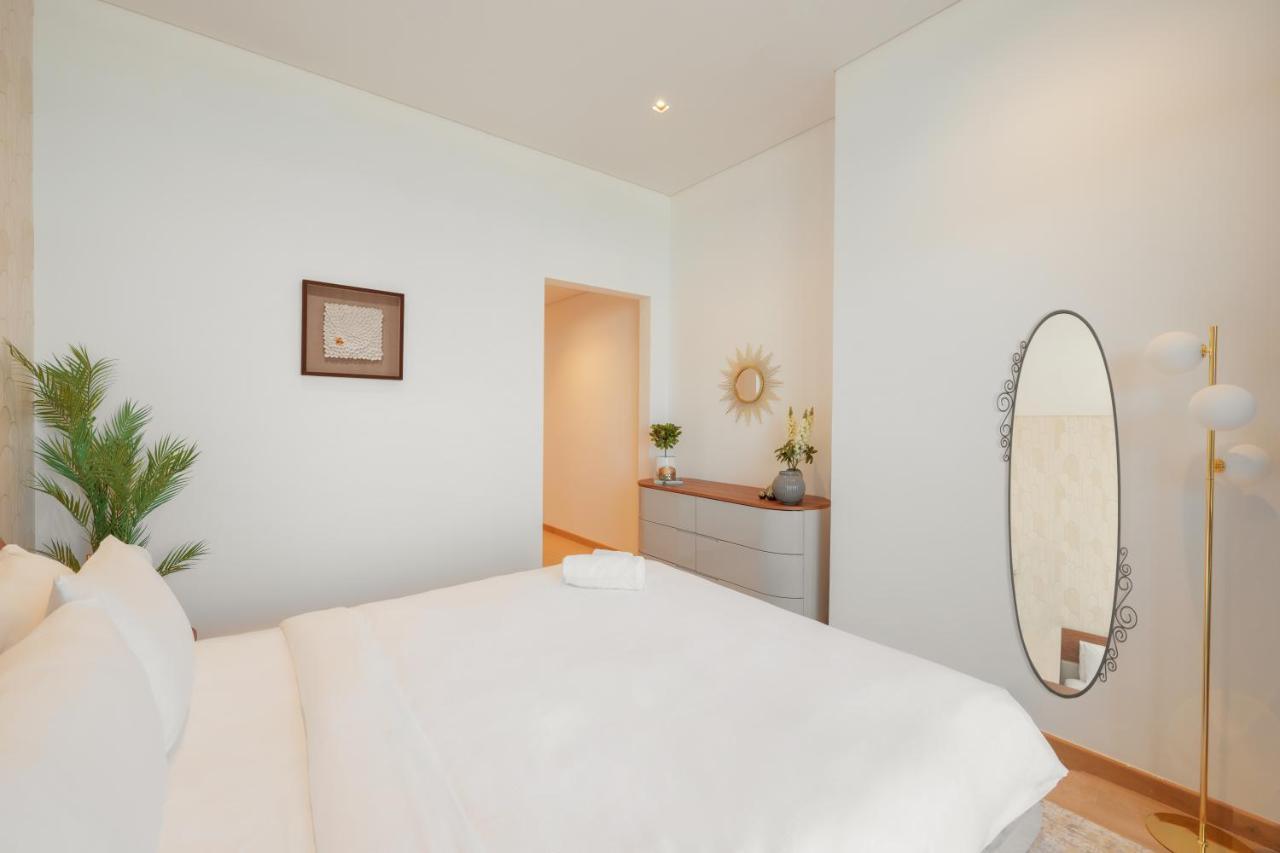 Bnbmehomes - 1 Bed - Seconds To Dubai Mall - 1106 Eksteriør billede