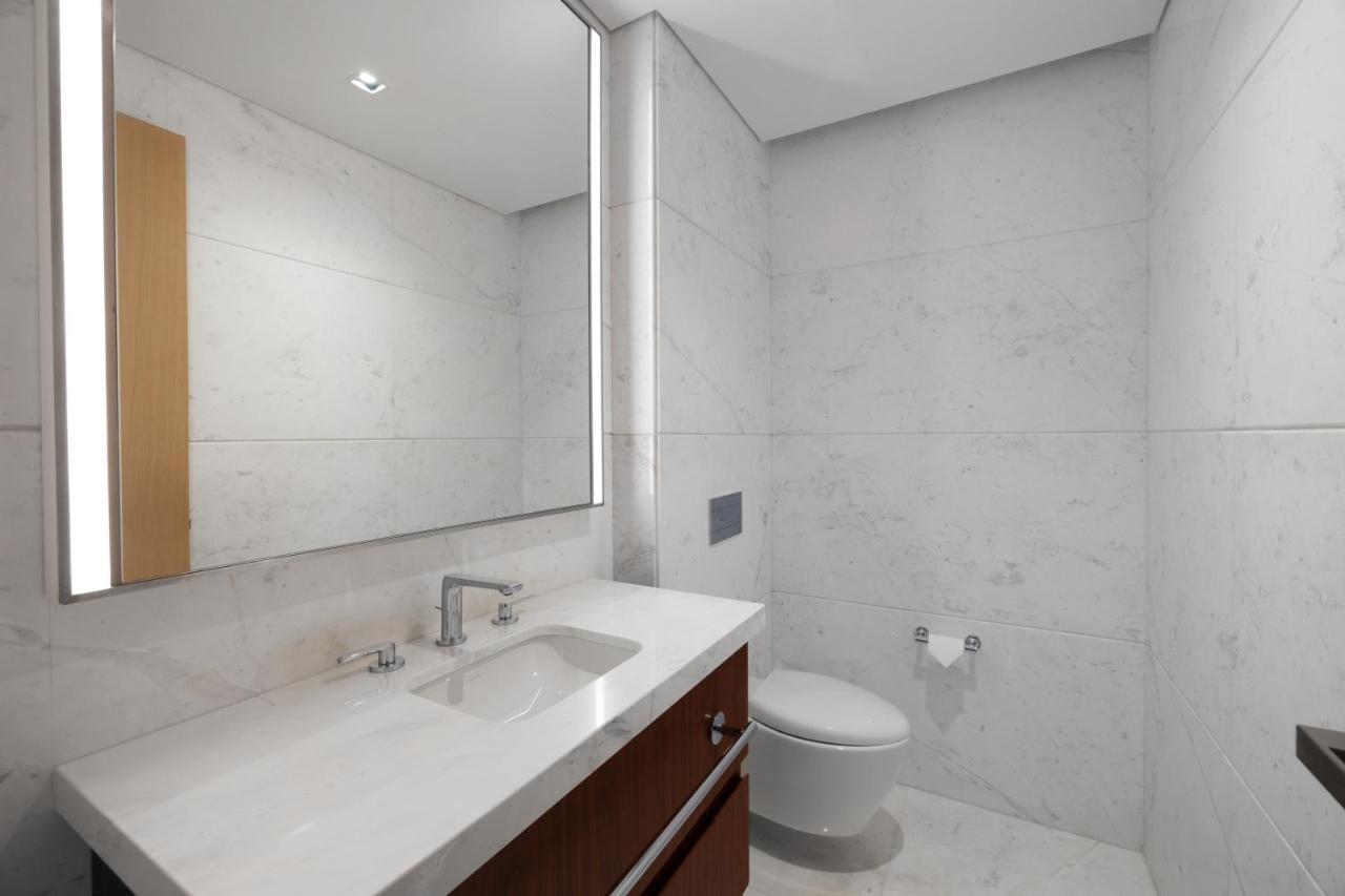 Bnbmehomes - 1 Bed - Seconds To Dubai Mall - 1106 Eksteriør billede