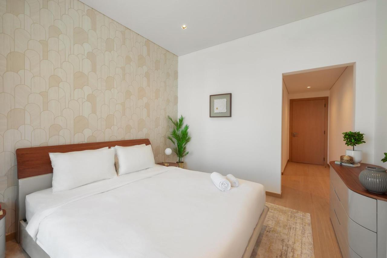 Bnbmehomes - 1 Bed - Seconds To Dubai Mall - 1106 Eksteriør billede